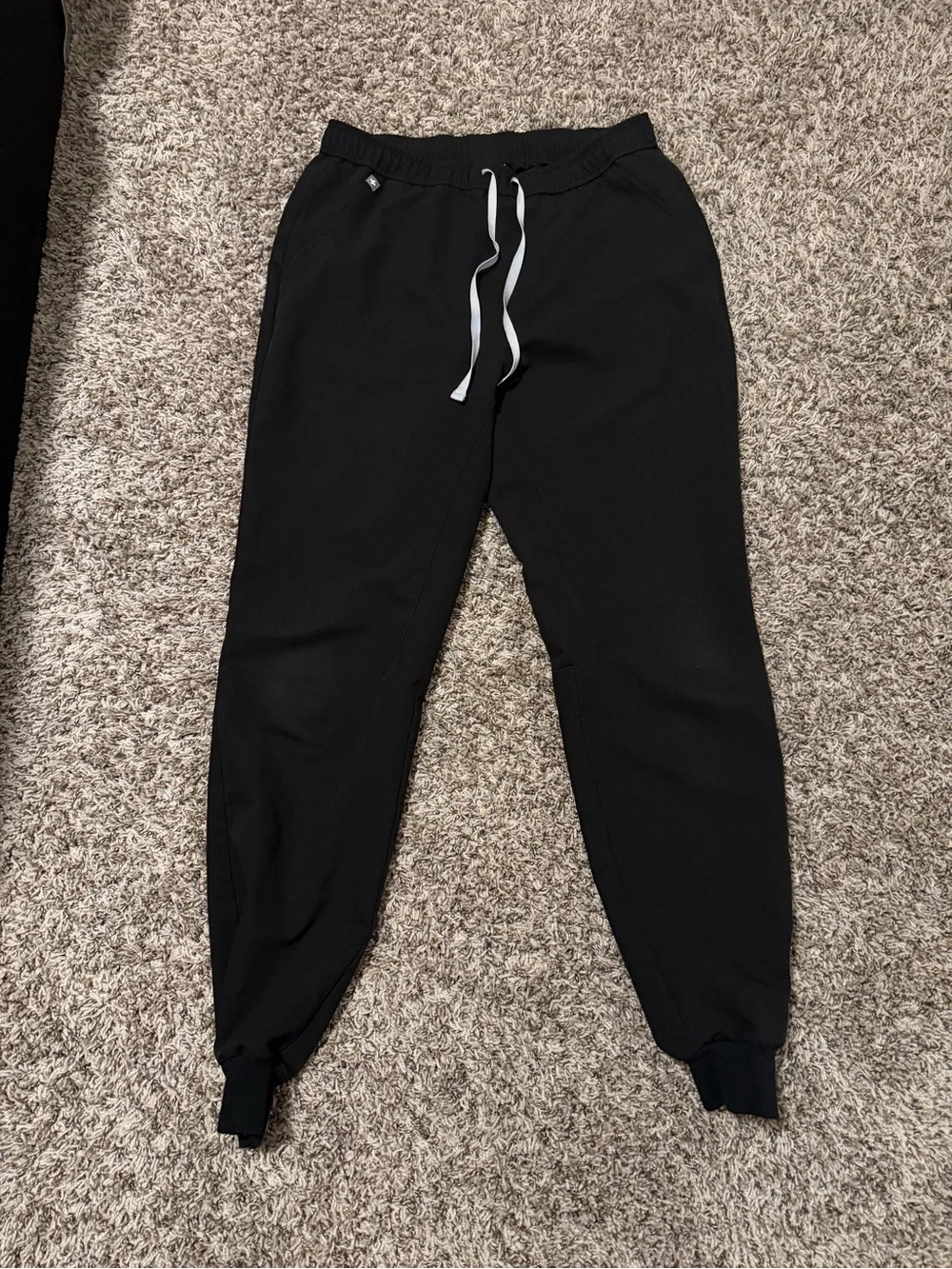 Men’s sz M Figs Jogger Scrub Pants